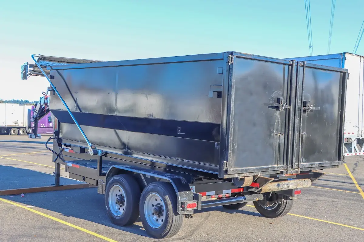 12 Yard Dumpster Rental in Wildomar, CA